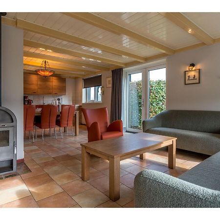 Lovely Holiday Home In Texel Near Sea Oost  Zewnętrze zdjęcie