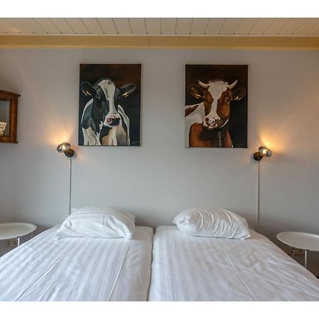 Lovely Holiday Home In Texel Near Sea Oost  Zewnętrze zdjęcie