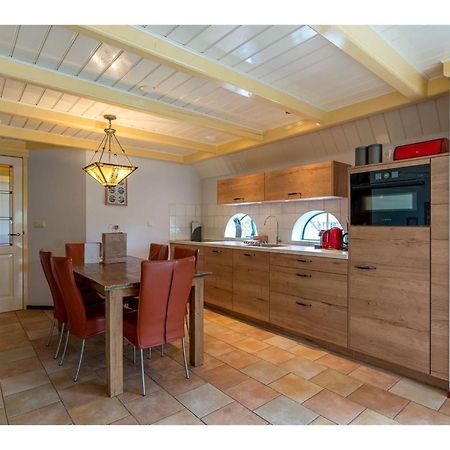 Lovely Holiday Home In Texel Near Sea Oost  Zewnętrze zdjęcie