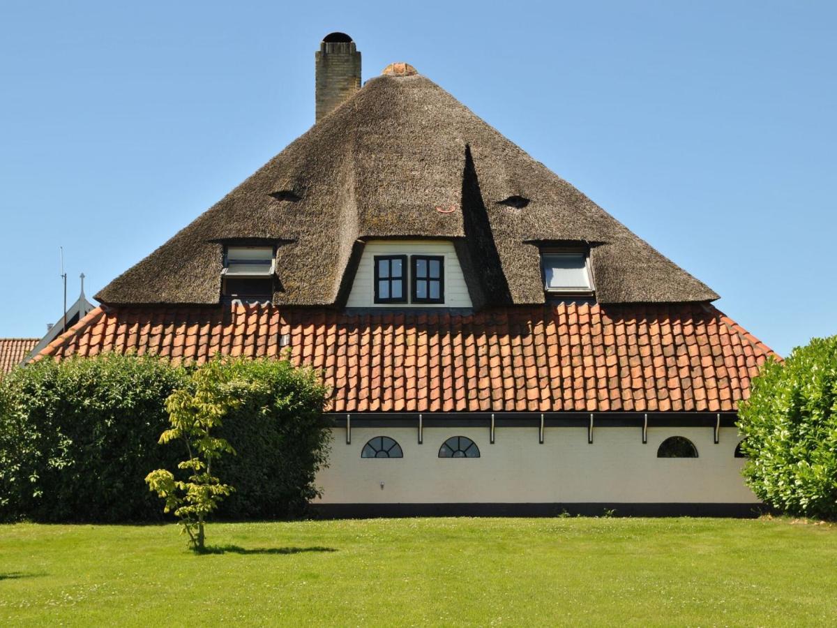 Lovely Holiday Home In Texel Near Sea Oost  Zewnętrze zdjęcie