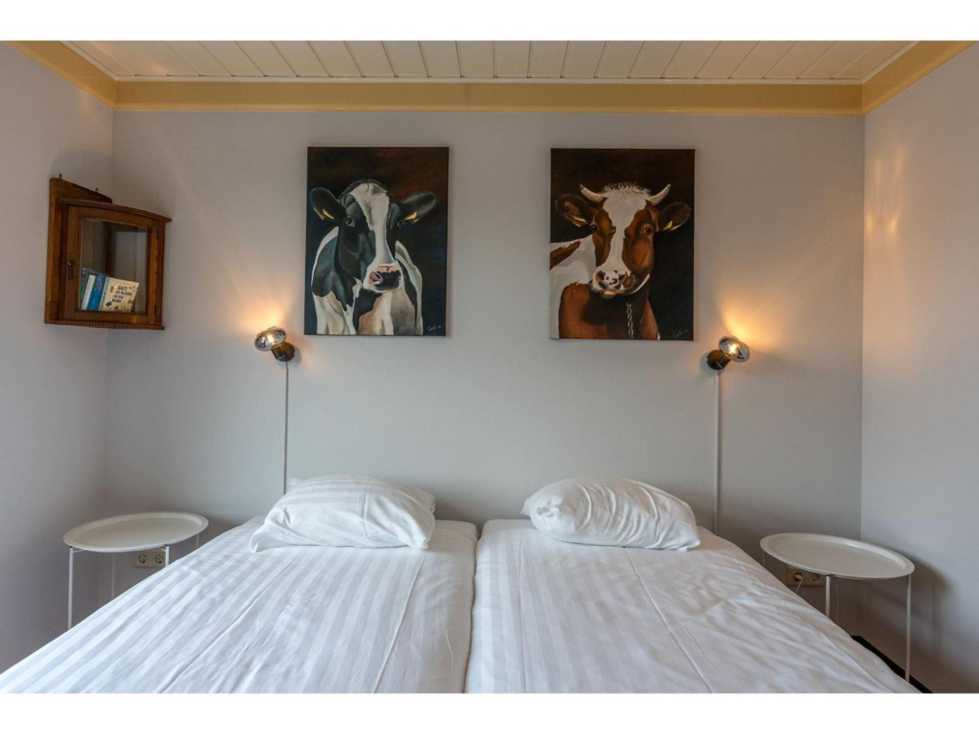 Lovely Holiday Home In Texel Near Sea Oost  Zewnętrze zdjęcie