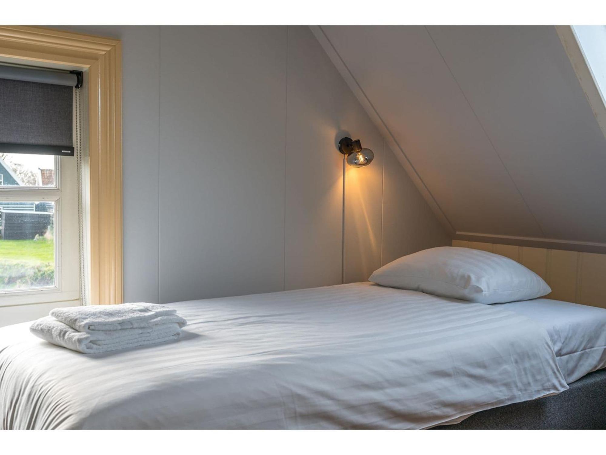 Lovely Holiday Home In Texel Near Sea Oost  Zewnętrze zdjęcie