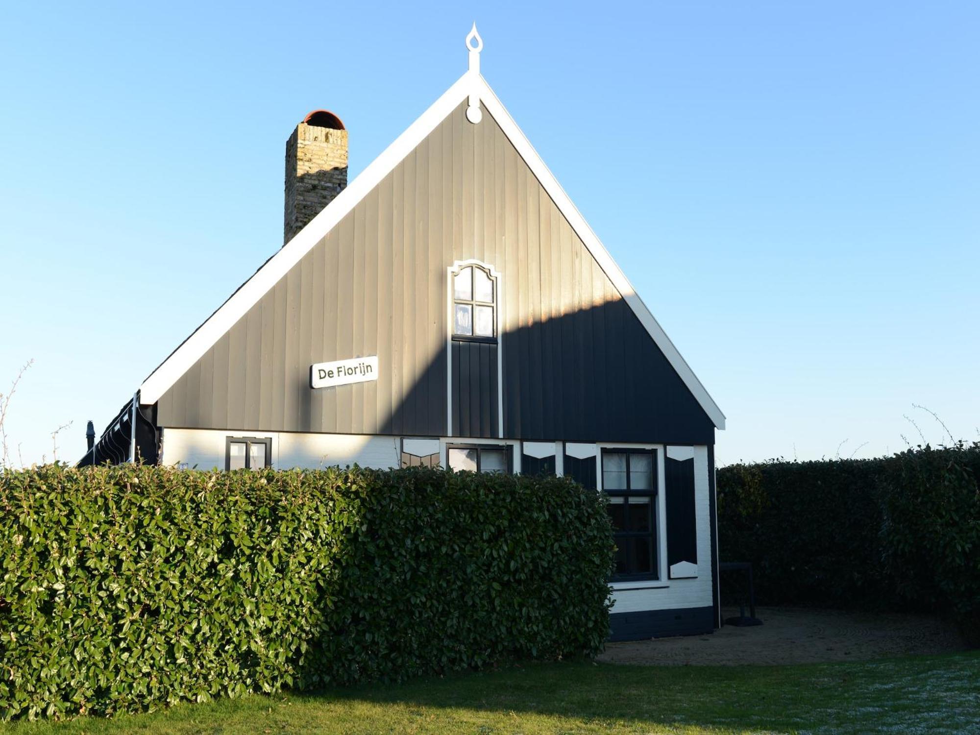 Lovely Holiday Home In Texel Near Sea Oost  Zewnętrze zdjęcie