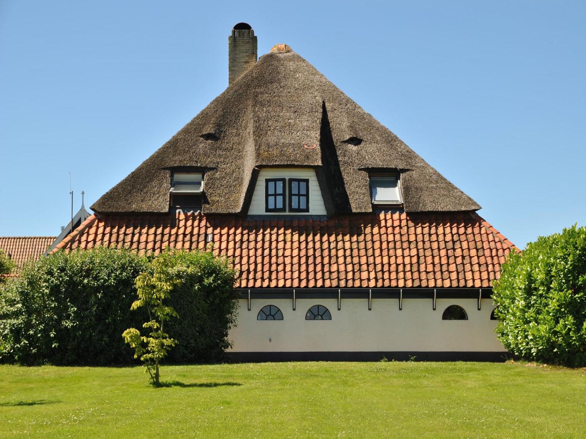 Lovely Holiday Home In Texel Near Sea Oost  Zewnętrze zdjęcie