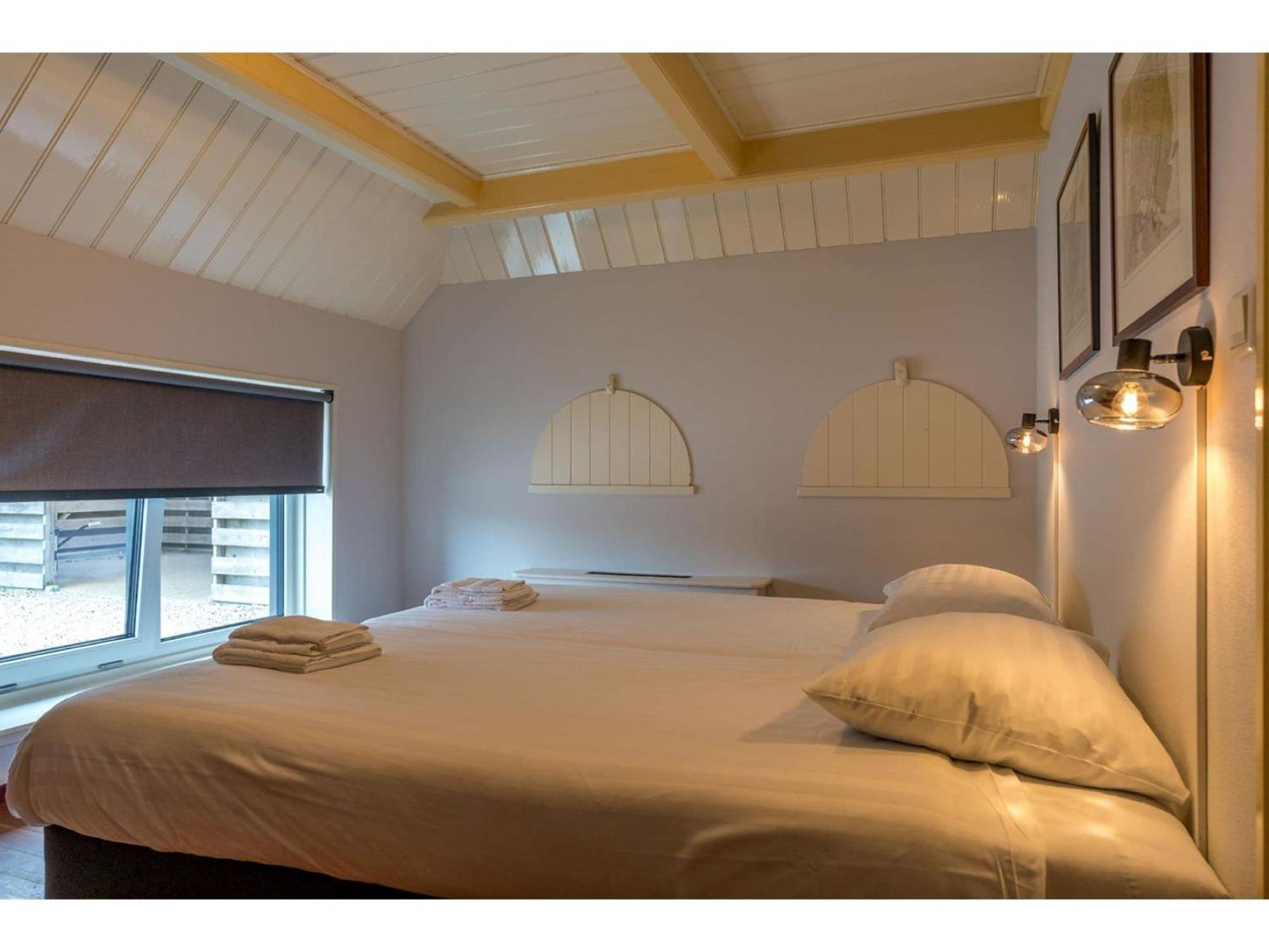 Lovely Holiday Home In Texel Near Sea Oost  Zewnętrze zdjęcie