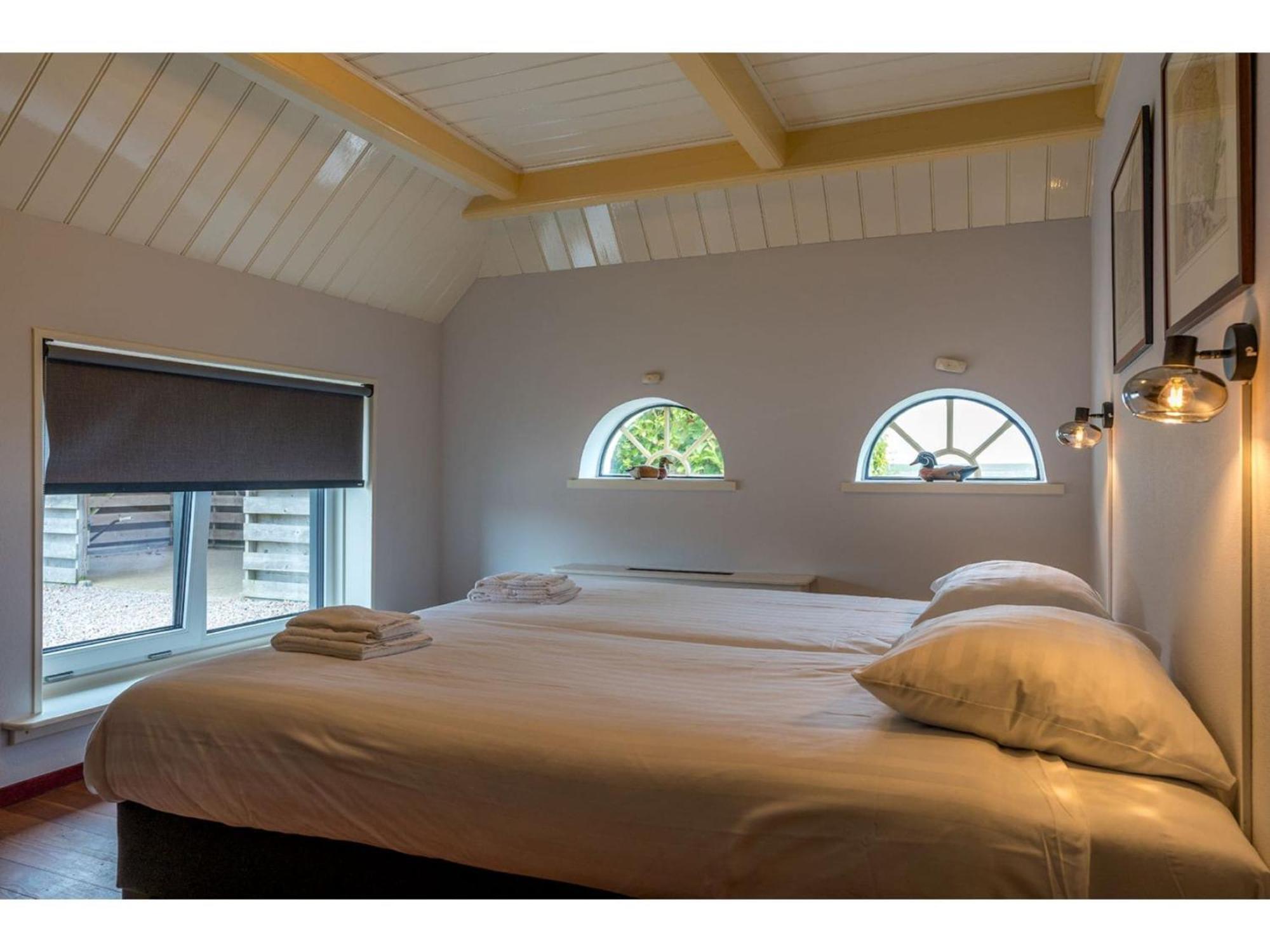 Lovely Holiday Home In Texel Near Sea Oost  Zewnętrze zdjęcie