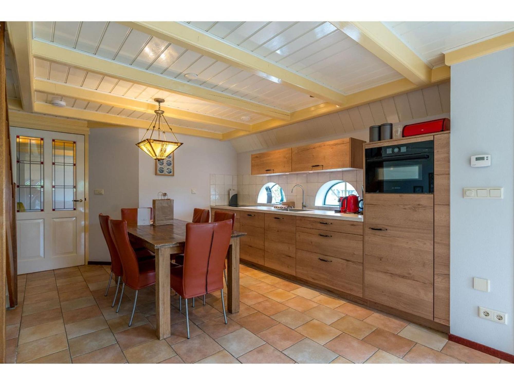 Lovely Holiday Home In Texel Near Sea Oost  Zewnętrze zdjęcie