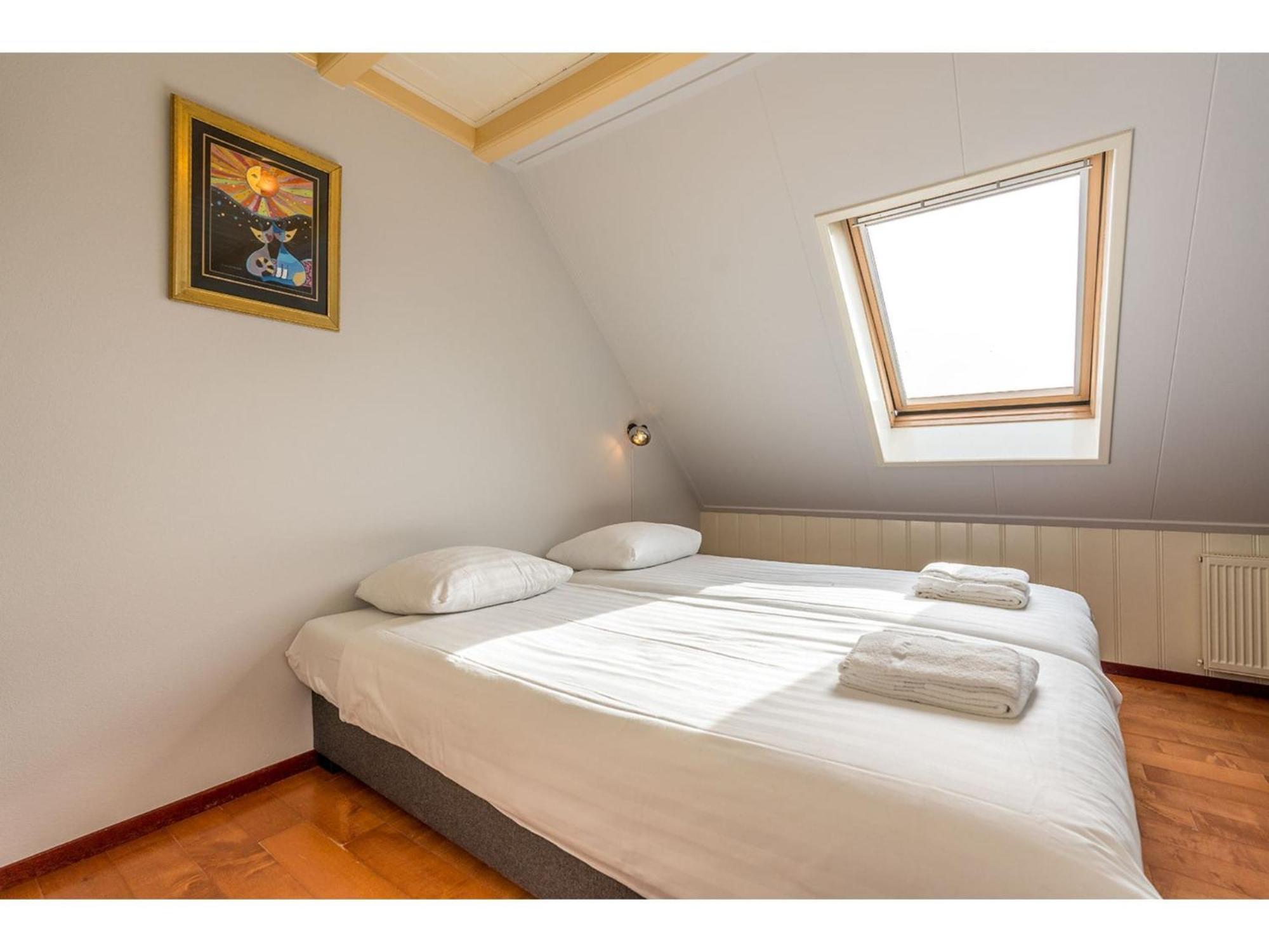 Lovely Holiday Home In Texel Near Sea Oost  Zewnętrze zdjęcie